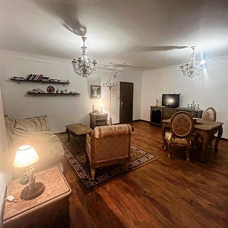סופיה Andesite Boutique Residence Hotel מראה חיצוני תמונה