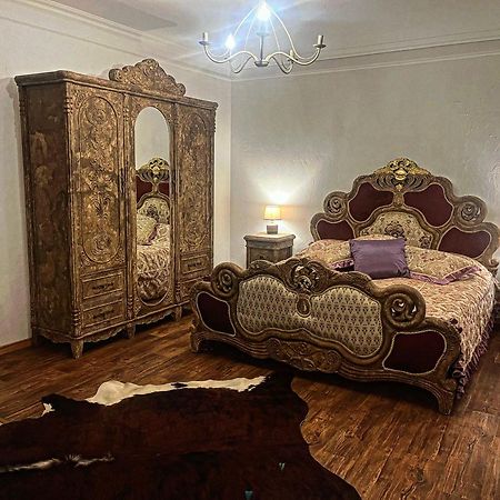 סופיה Andesite Boutique Residence Hotel מראה חיצוני תמונה