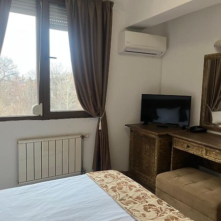 סופיה Andesite Boutique Residence Hotel מראה חיצוני תמונה