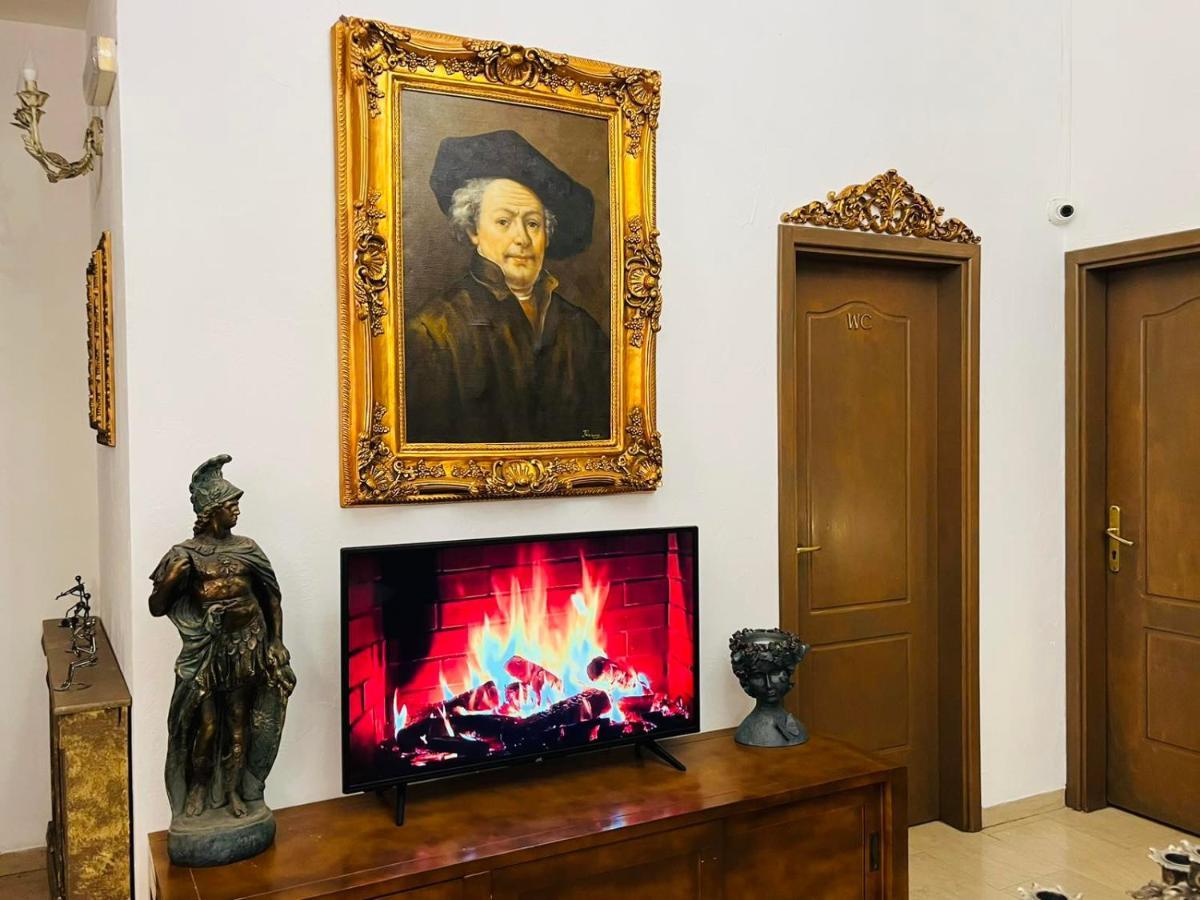 סופיה Andesite Boutique Residence Hotel מראה חיצוני תמונה