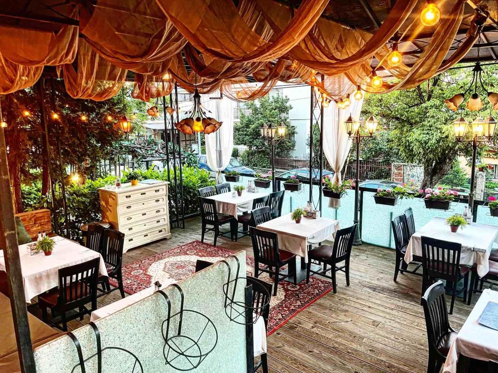 סופיה Andesite Boutique Residence Hotel מראה חיצוני תמונה