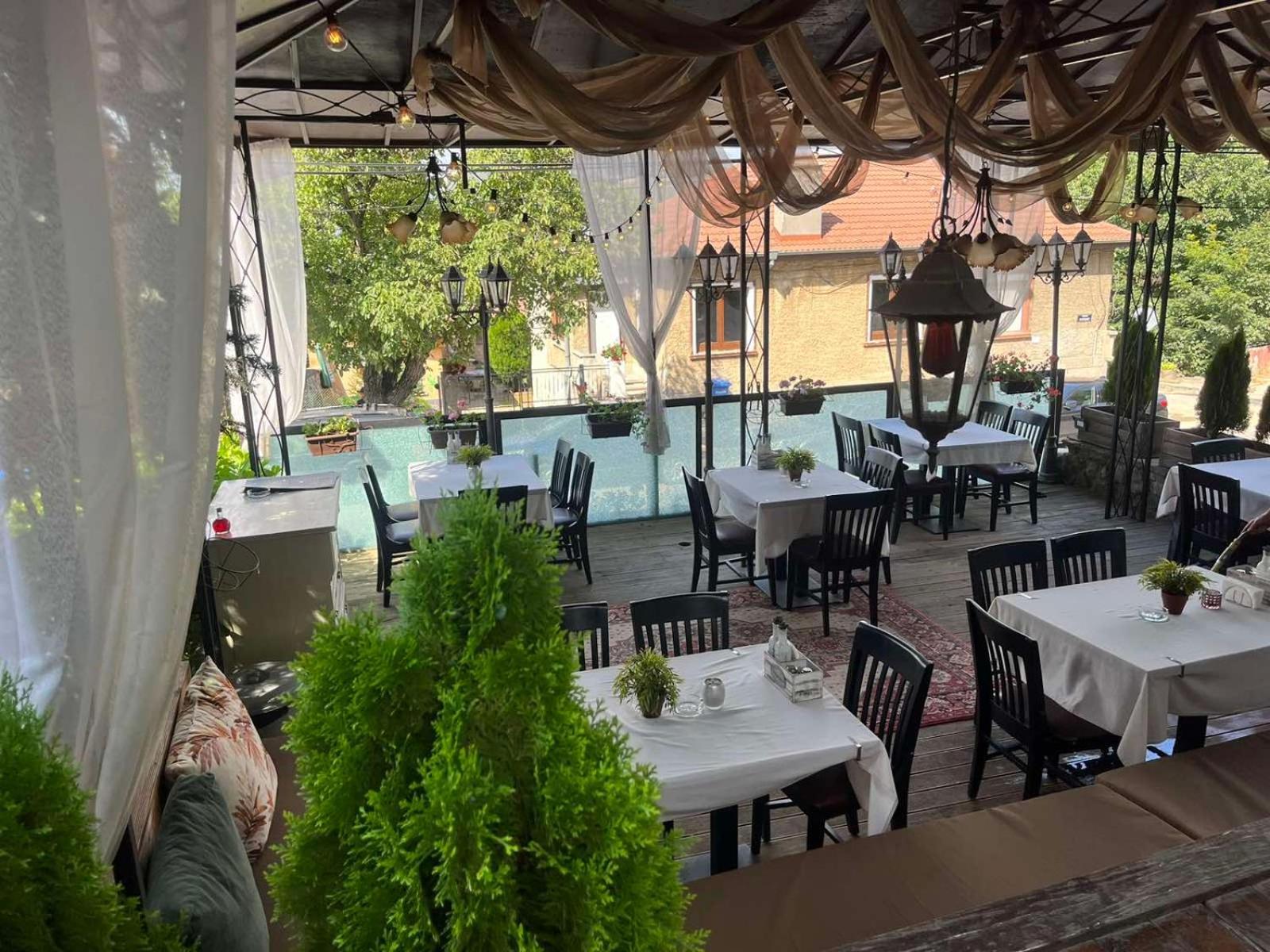 סופיה Andesite Boutique Residence Hotel מראה חיצוני תמונה