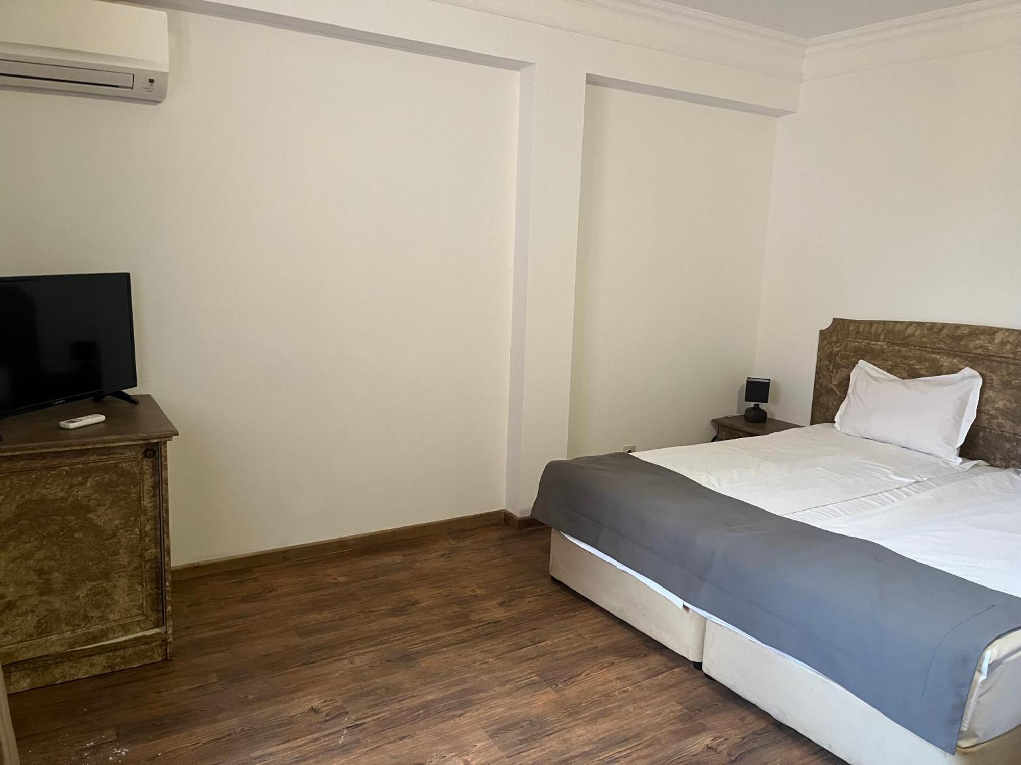 סופיה Andesite Boutique Residence Hotel מראה חיצוני תמונה