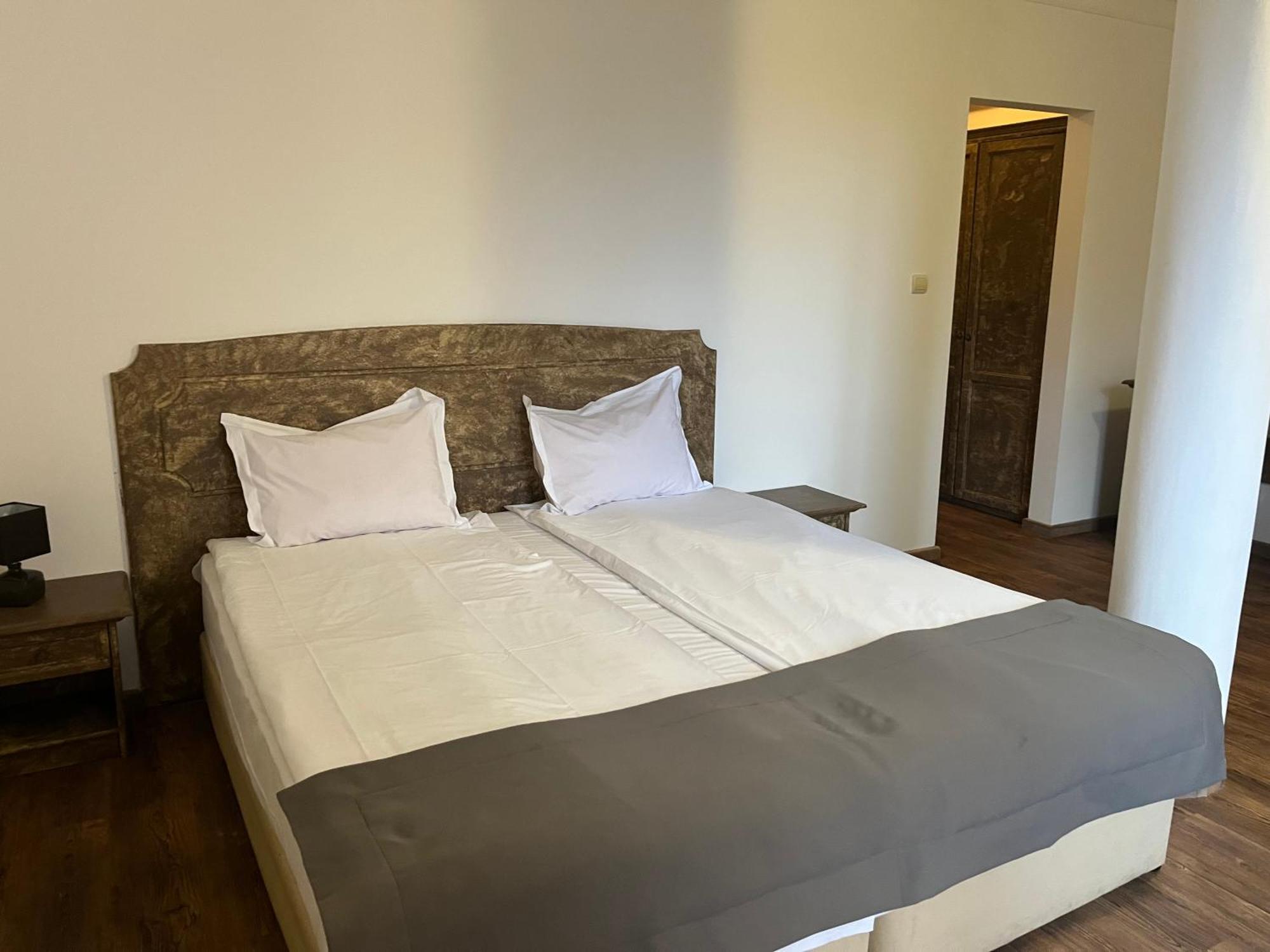 סופיה Andesite Boutique Residence Hotel מראה חיצוני תמונה