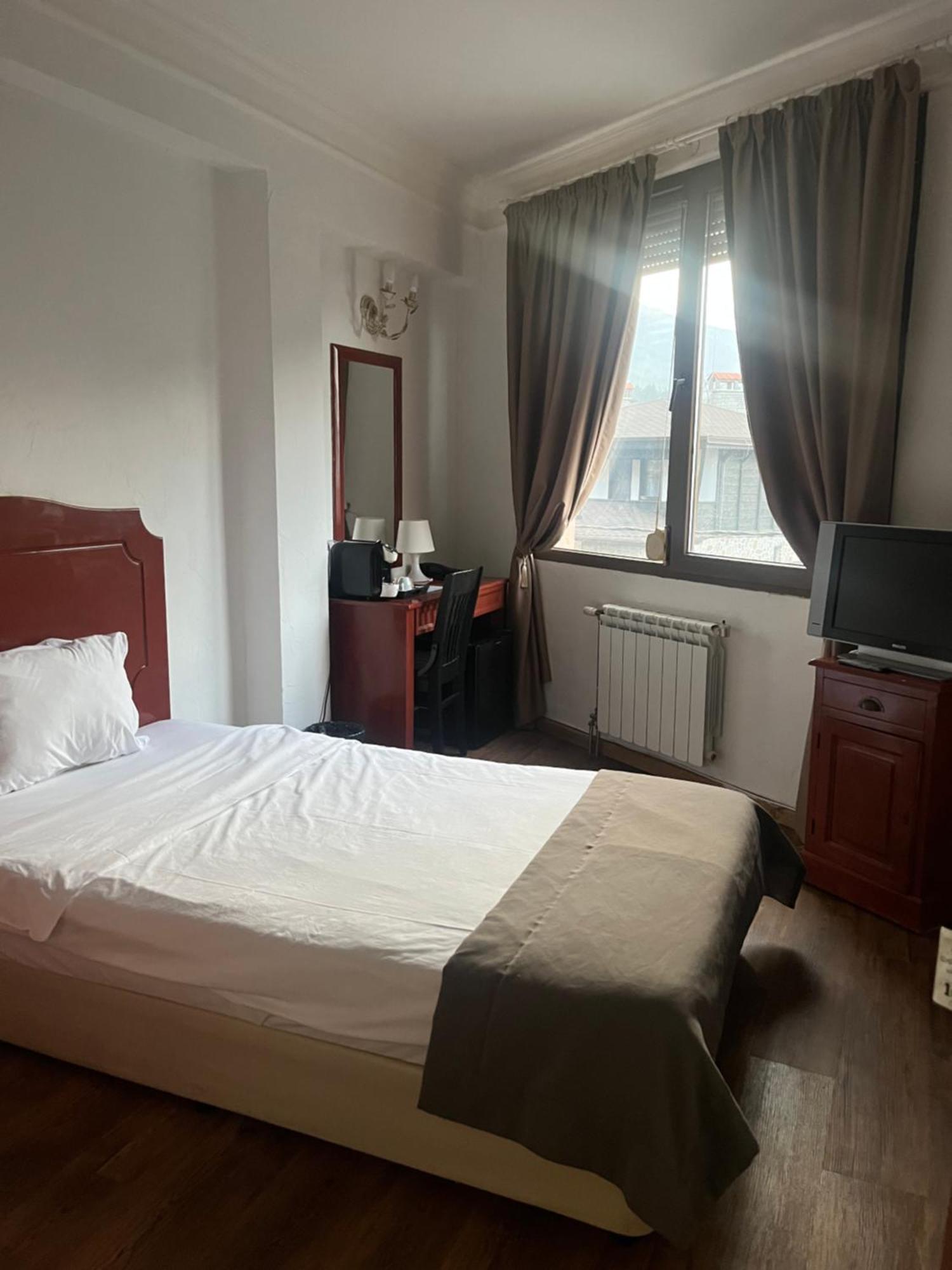 סופיה Andesite Boutique Residence Hotel מראה חיצוני תמונה