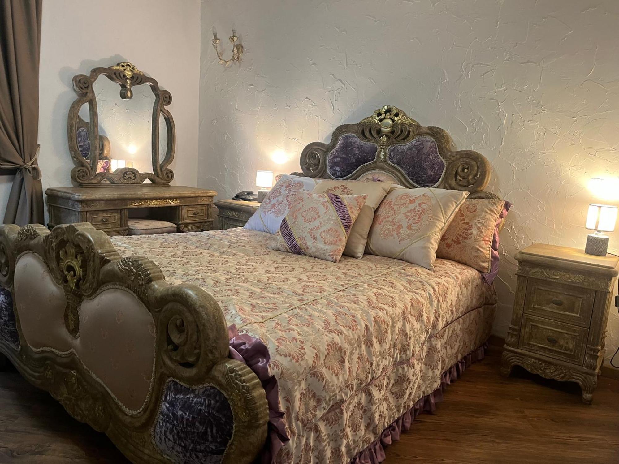 סופיה Andesite Boutique Residence Hotel מראה חיצוני תמונה