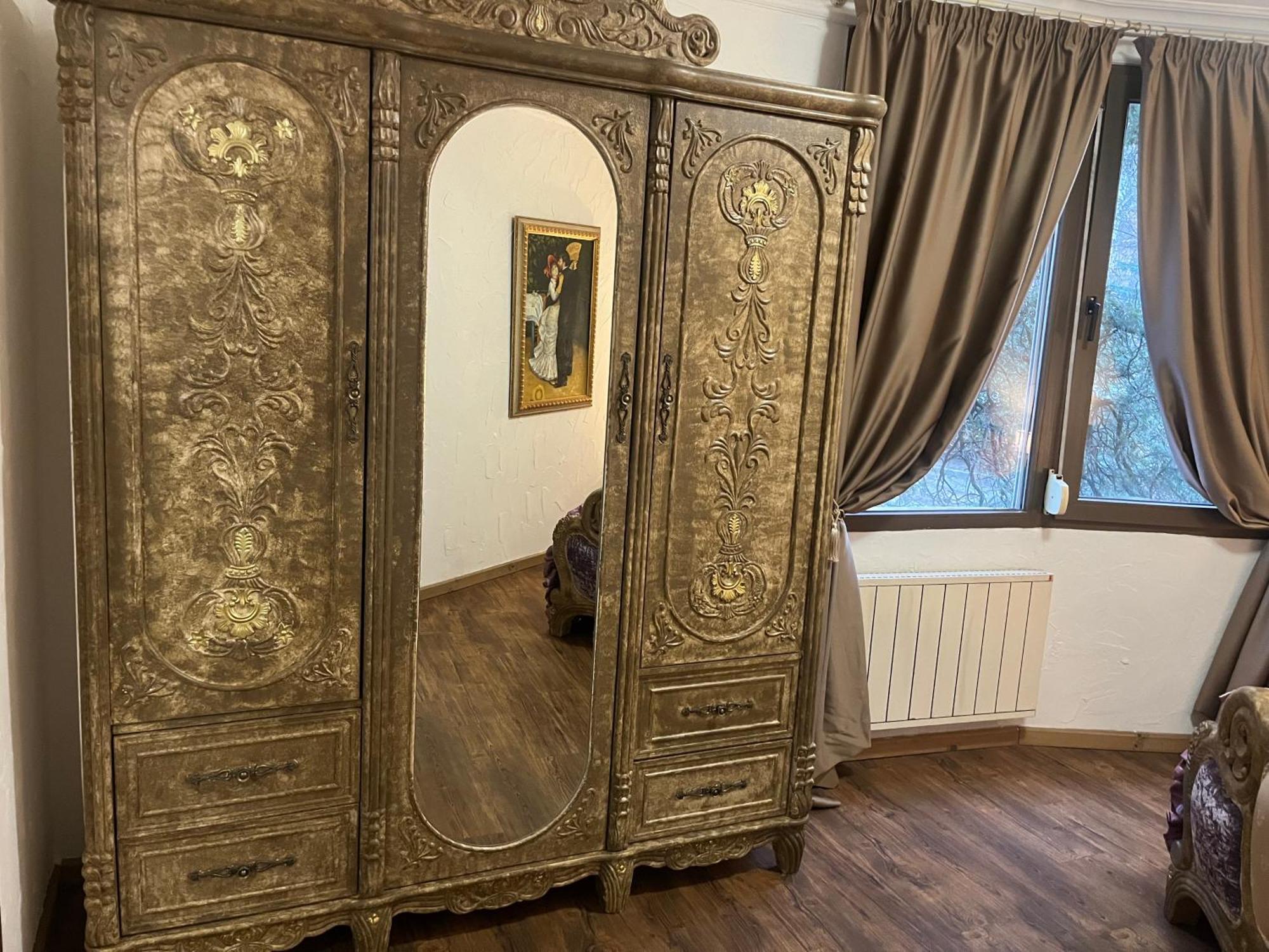 סופיה Andesite Boutique Residence Hotel מראה חיצוני תמונה